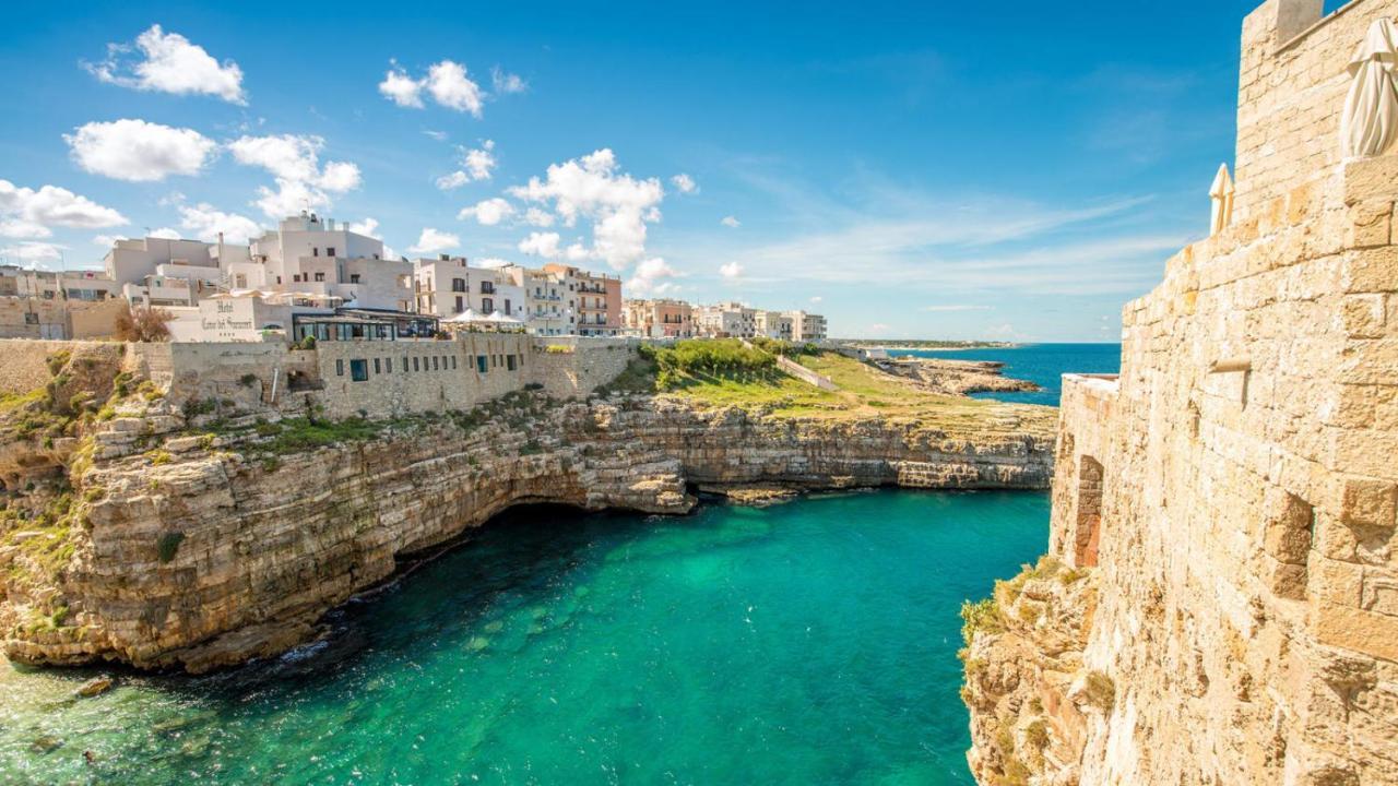 B&B Coste Del Salento San Pietro Vernotico Exterior photo