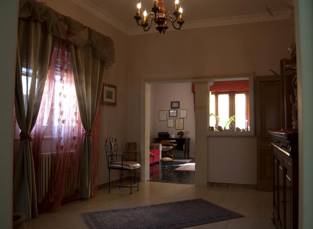 B&B Coste Del Salento San Pietro Vernotico Room photo