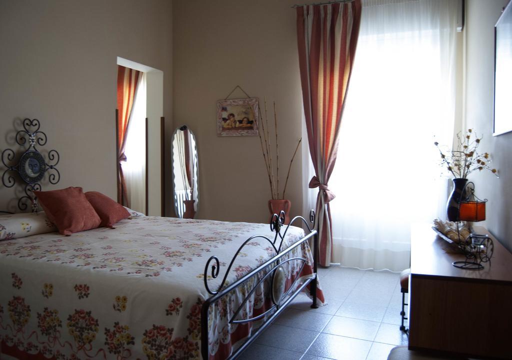 B&B Coste Del Salento San Pietro Vernotico Room photo